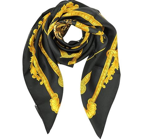 versace tribute scarf|versace cashmere scarf.